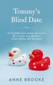 Blind Date - Twitter