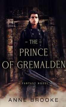 Updated Book Cover Prince of Gremalden Twitter